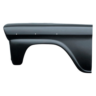 OER® - Front Driver Side Fender