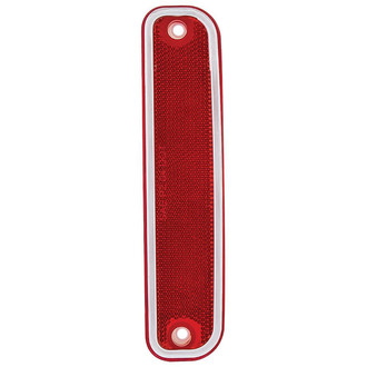 OER® - Rear Driver or Passenger Side Replacement Side Marker Light