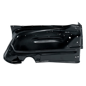 OER® - Driver Side Wheel Housing