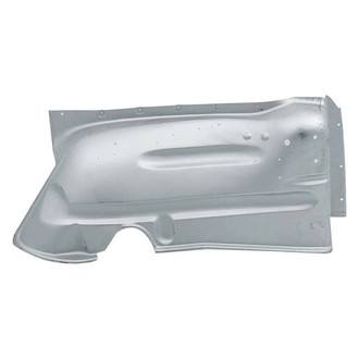OER® - Front Inner Driver Side Wheel Housing