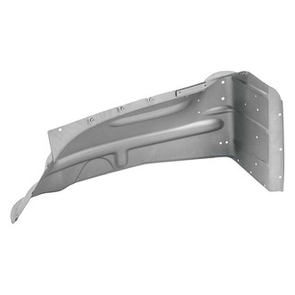 OER® - Front Inner Passenger Side Wheel Housing
