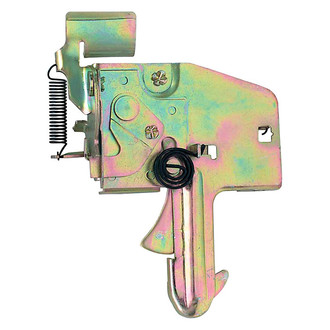OER® - Hood Latches