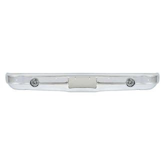 OER® - Front Bumper Face Bar