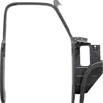 OER® - Outer Passenger Side Body Patch Panel