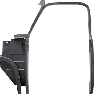 OER® - Outer Driver Side Body Patch Panel