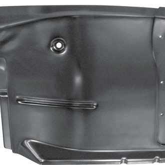 OER® - Front Driver Side Floor Pan
