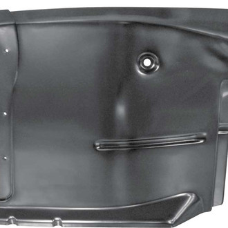OER® - Front Passenger Side Floor Pan