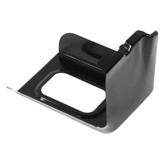 OER® - Inner Passenger Side Truck Cab Corner