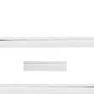 OER® - Rear Paint Divider Molding Set