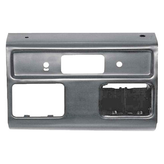 OER® - Radio Dash Panel