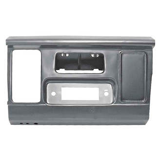 OER® - Radio Dash Panel