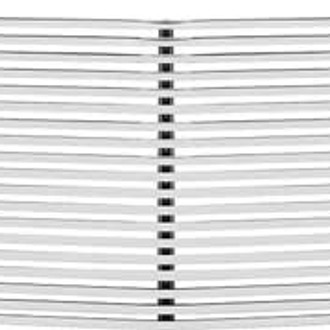 OER® - Grille Insert