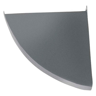 OER® - Rear Passenger Side Quarter Panel Patch
