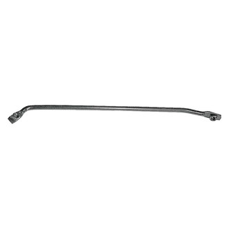 OER® - Front Outer Driver Side Fender Brace