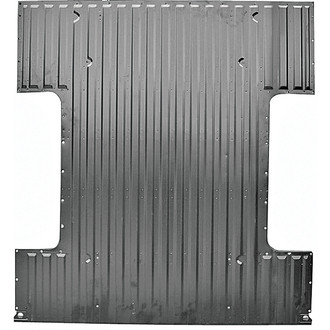 OER® - Bed Floor Panel