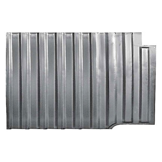 OER® - Rear Driver Side Bed Floor Repair Panel