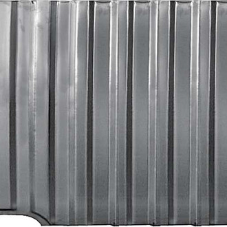 OER® - Rear Passenger Side Floor Pan