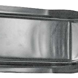 OER® - Rear Driver Side Floor Pan
