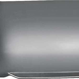 OER® - Front Lower Passenger Side Quarter Repair Panel