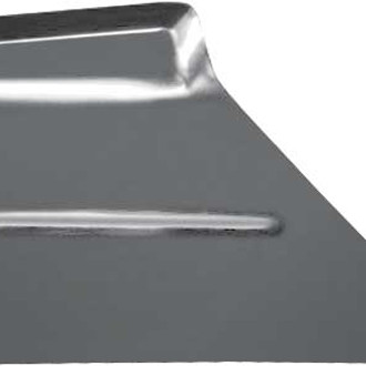 OER® - Passenger Side Footwell Repair Panel