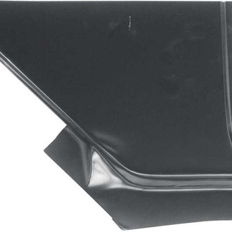 OER® - Driver Side Footwell Repair Panel