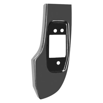 OER® - Front Passenger Side Body B-Pillar Panel