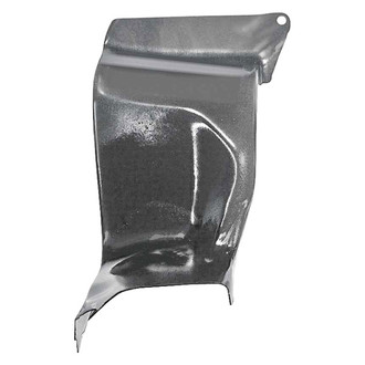 OER® - Door Hinge Reinforcement