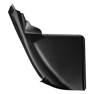 OER® - Rear Inner Driver Side Wheel Housing