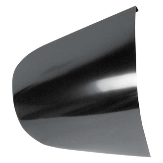 OER® - Front Driver Side Fender Patch Panel