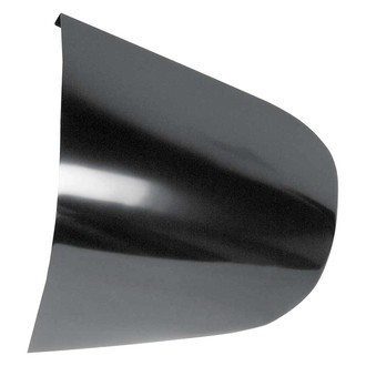 OER® - Front Lower Passenger Side Fender Patch Panel