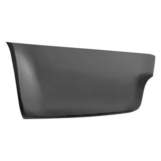 OER® - Rear Lower Driver Side Bed Panel