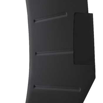 OER® - Inner Driver Side Full Floor Pan