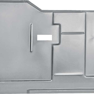 OER® - Rear Driver Side Floor Pan