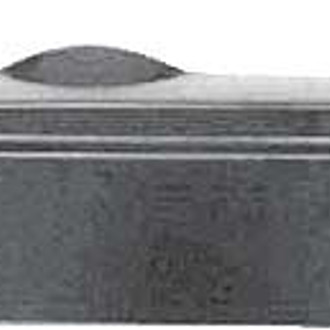 OER® - Inner and Outer Driver Side Floor Pan