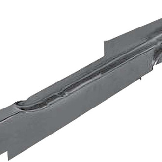 OER® - Inner and Outer Passenger Side Floor Pan