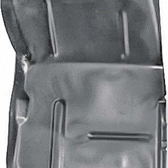 OER® - Front Passenger Side Floor Pan