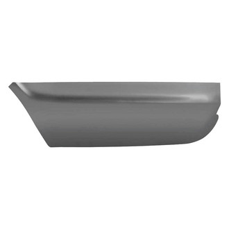 OER® - Rear Lower Driver Side Quarter Panel Patch