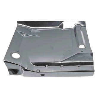 OER® - Floor Pan Reinforcement