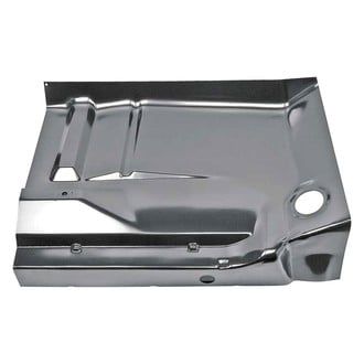 OER® - Passenger Side Cab Floor Repair Panel