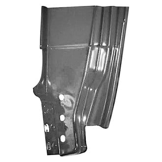 OER® - Lower Driver Side Body Patch Panel