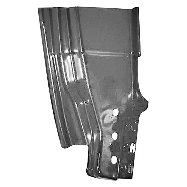 OER® - Passenger Side Lower Body Patch Panel