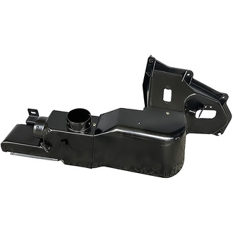 OER® - Heater Box