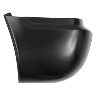 OER® - Front Passenger Side Fender Patch Panel