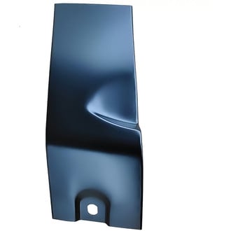 OER® - Fender Patch Panel