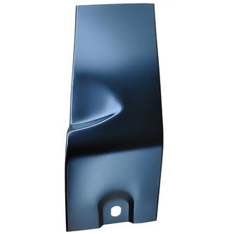 OER® - Front Passenger Side Rear Lower Section Fender Repair Panel