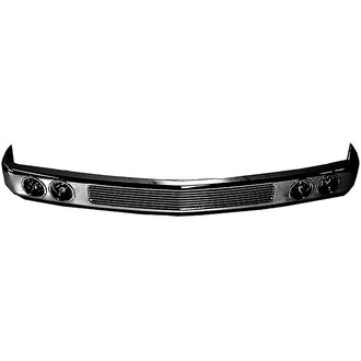 OER® - Front Bumper