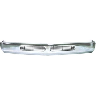 OER® - Front Bumper