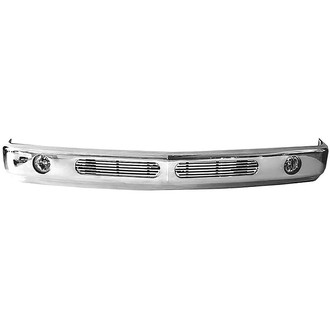 OER® - Front Bumper