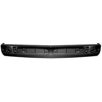 OER® - Front Bumper