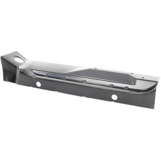 OER® - Floor Pan Patch Panel